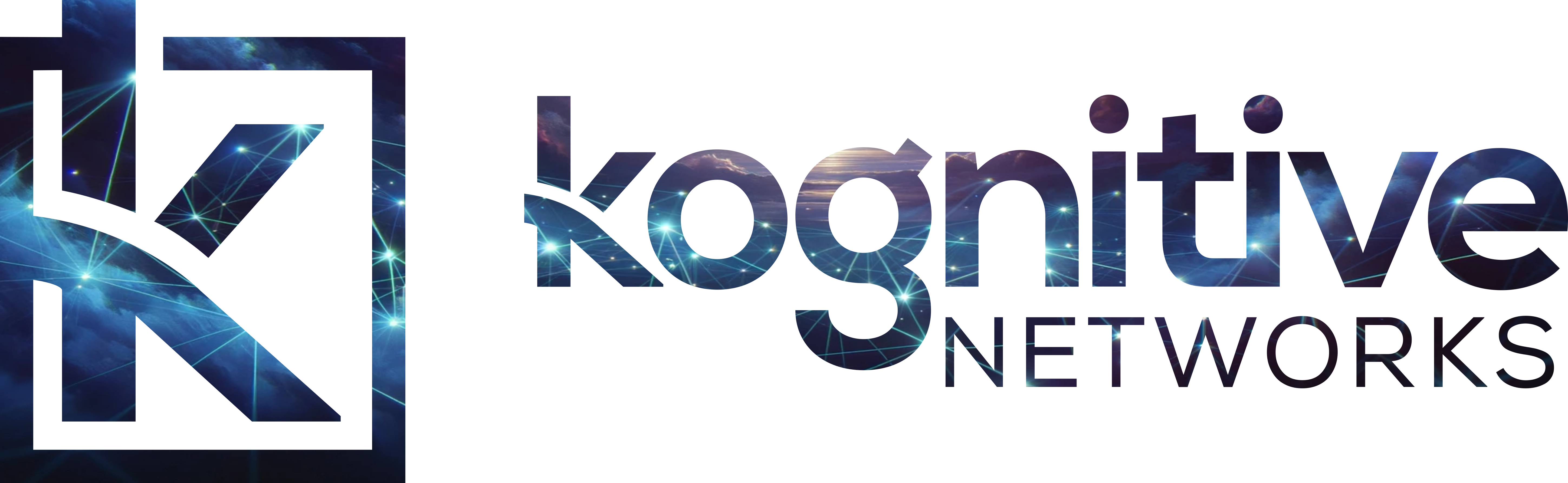 Kognitive Networks Logo Banner