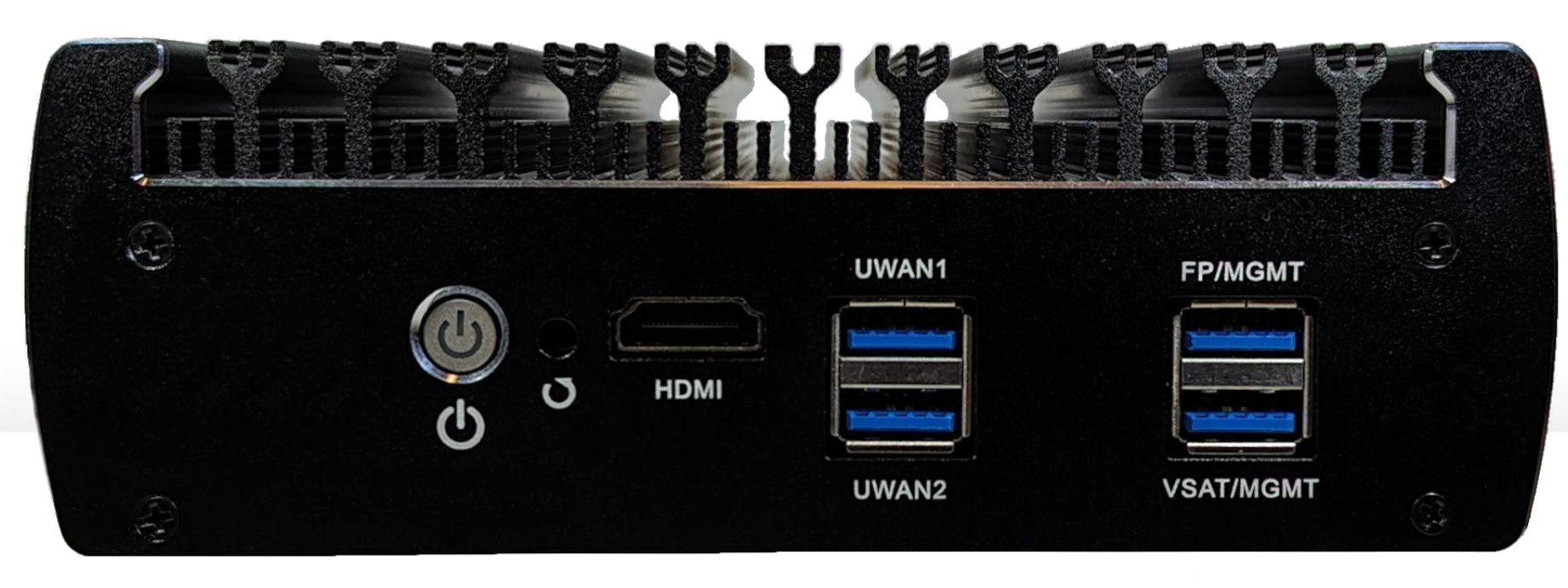 KognitiveEdge ES110