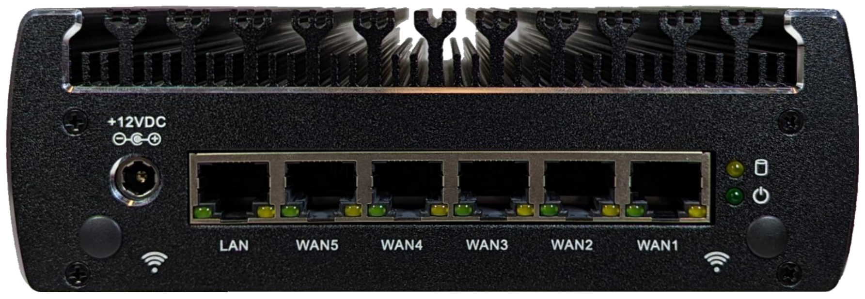 KognitiveEdge ES110